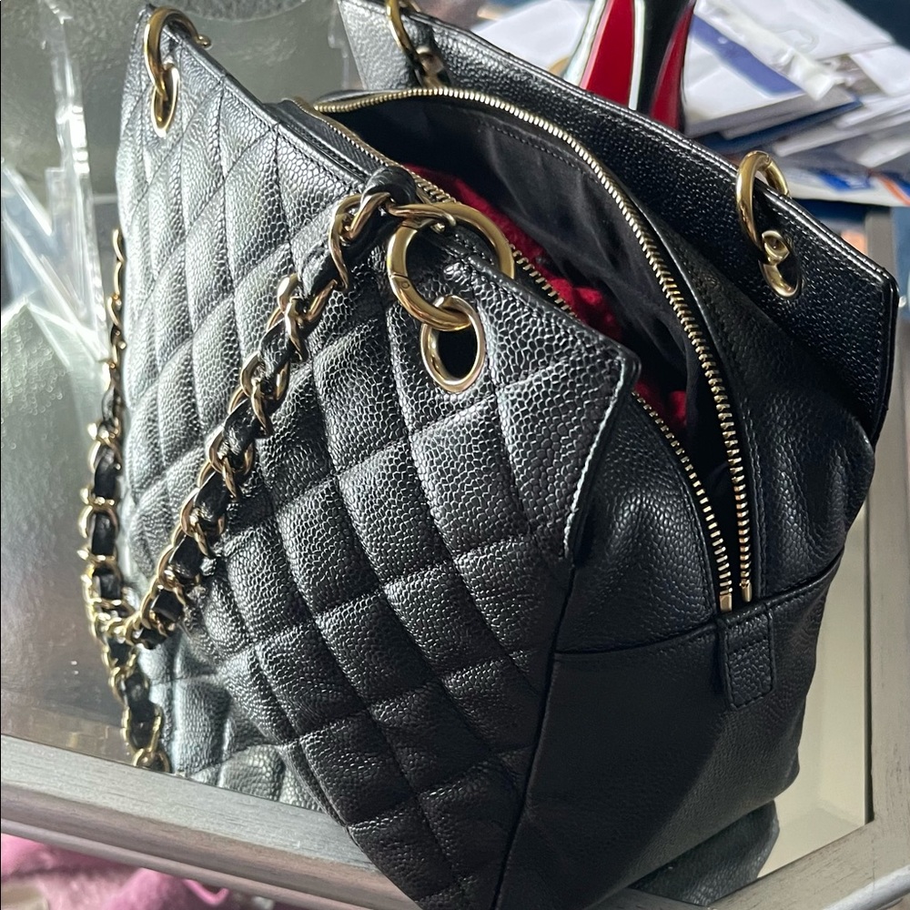 Beautiful Authentic Chanel